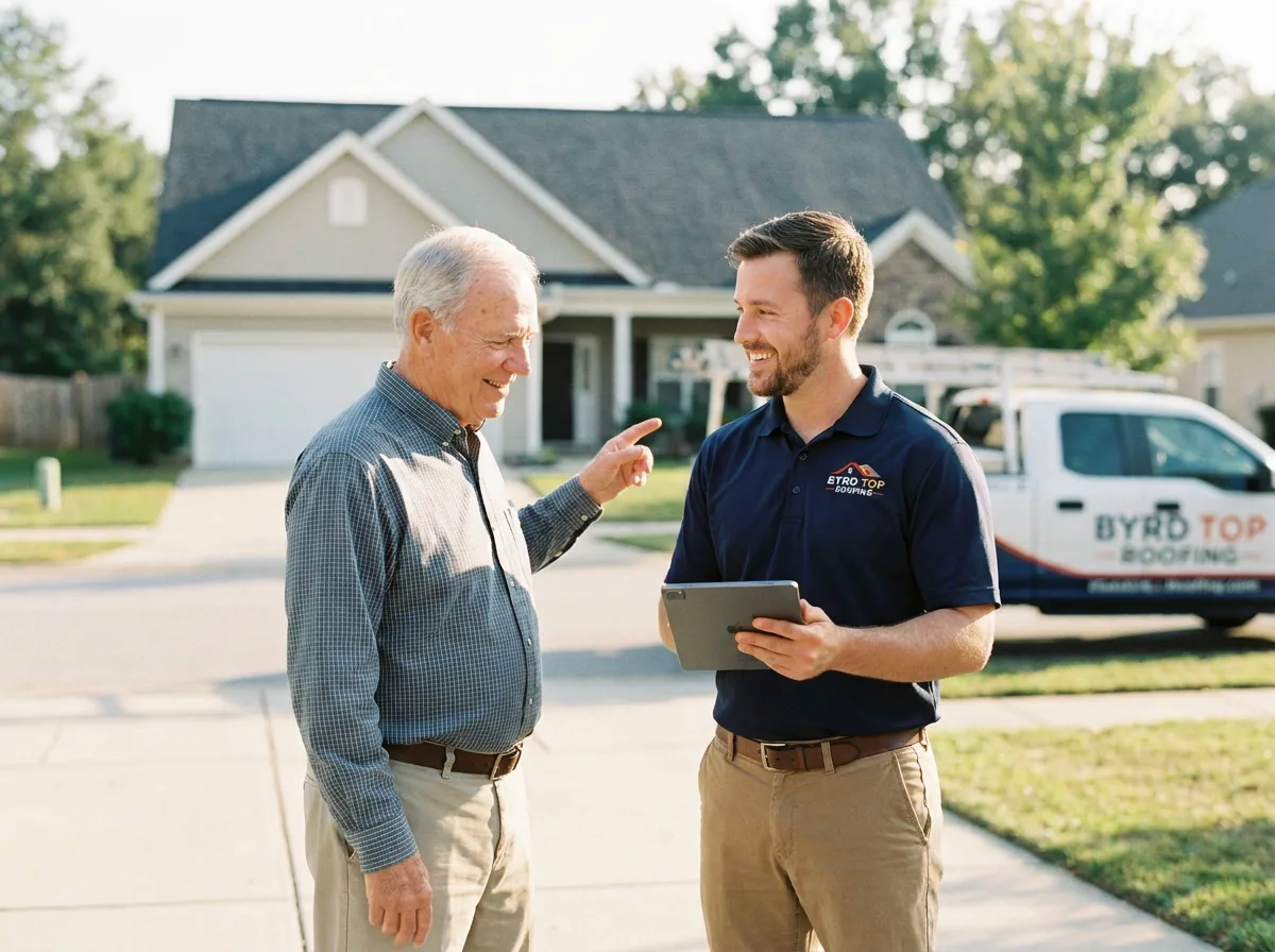 Roofing Burr Hill, VA FAQs